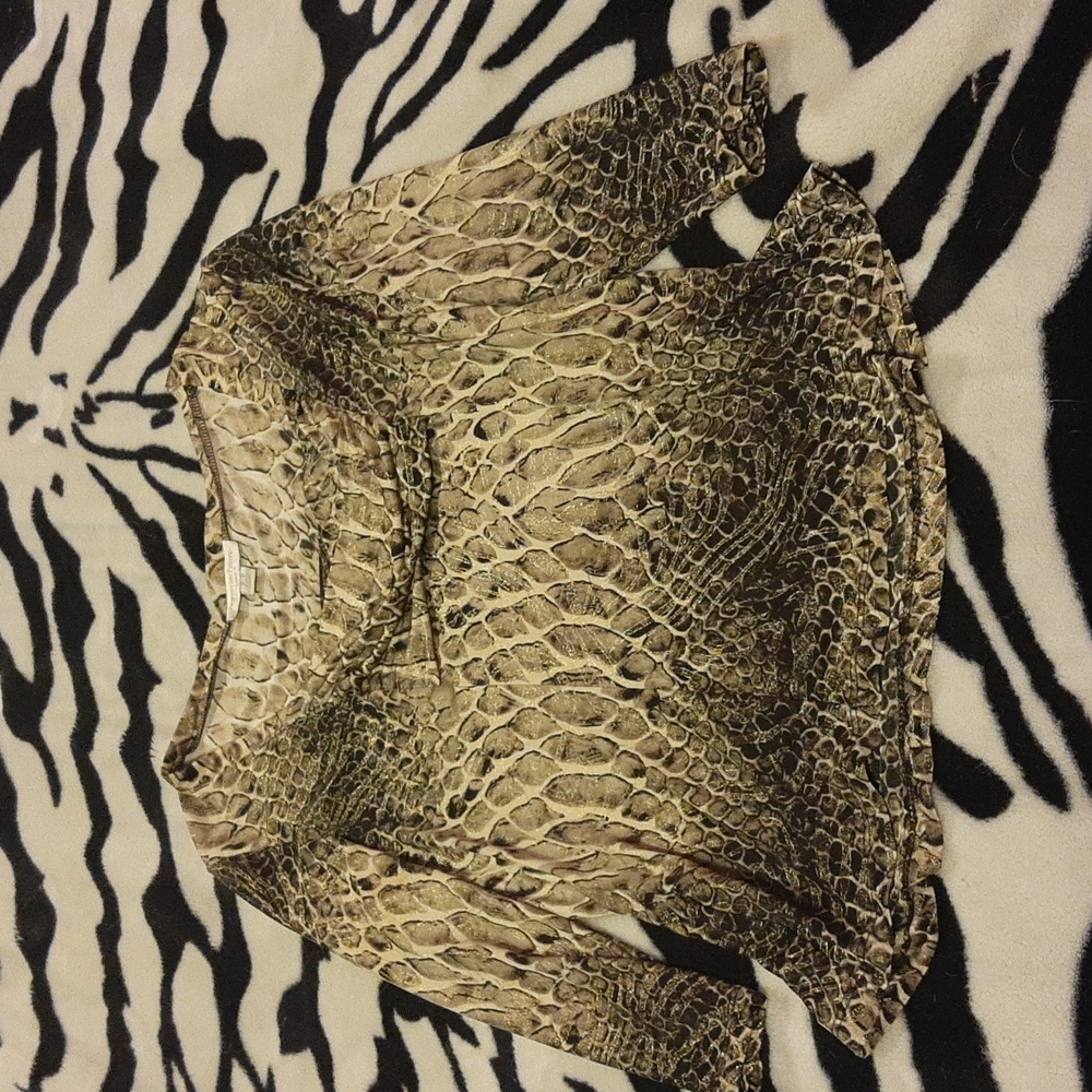 5/$20 Women's Top